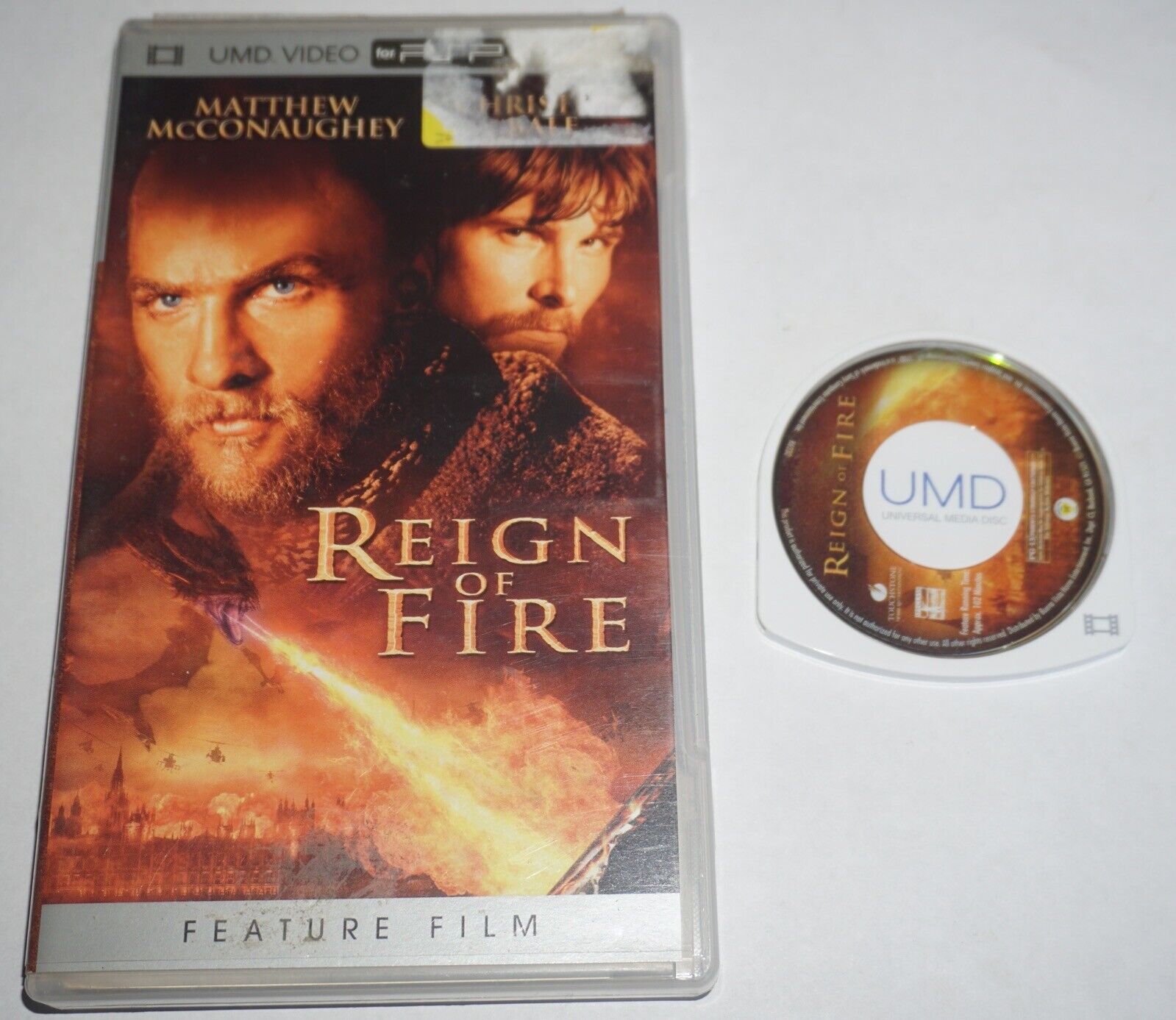 Reign of Fire